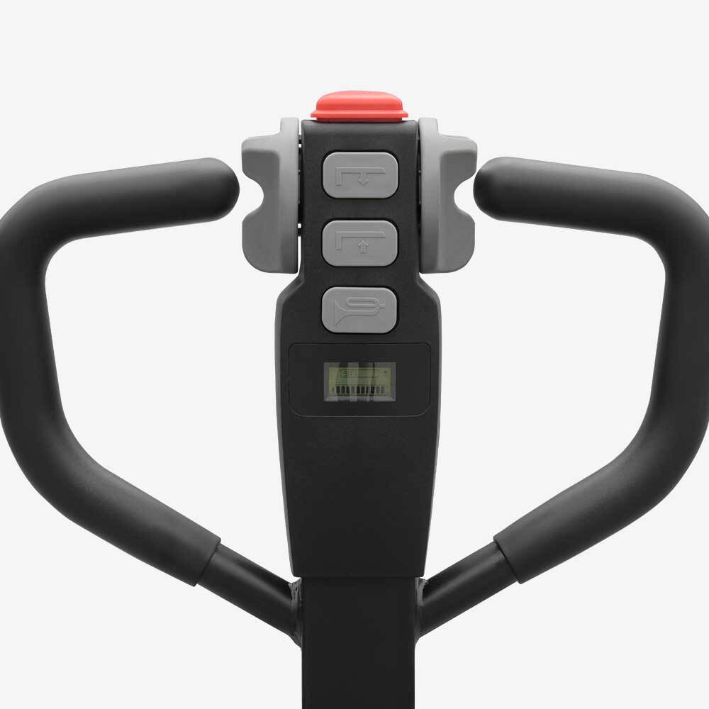 Betrouwbare en Compacte Bedieningsjoystick